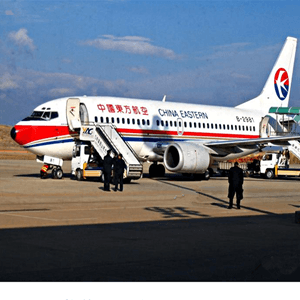 梧州西江机场物流航空快运业稳步发展的原因是什么？